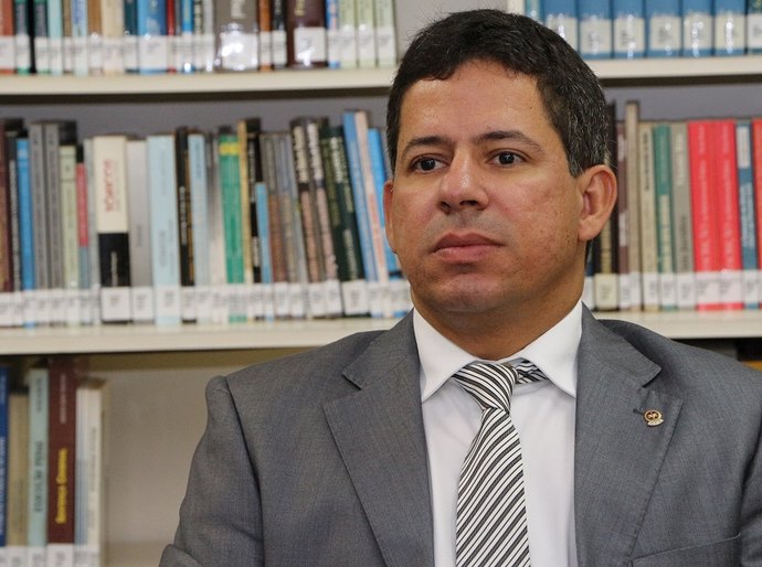 MP dá prazo de 60 dias para a Câmara de Vereadores do Pilar adequar o Portal de Transparência