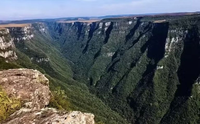 Planejamento da segurança em parques reduz riscos, mas não os elimina