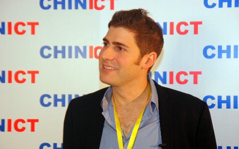 Eduardo Saverin se torna brasileiro mais rico do mundo, diz Forbes