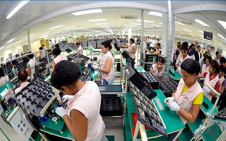 CDR debate implementação da nova política industrial na Região Norte