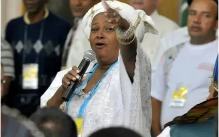 Líder quilombola é sepultada em Salvador; ONU cobra investigação célere