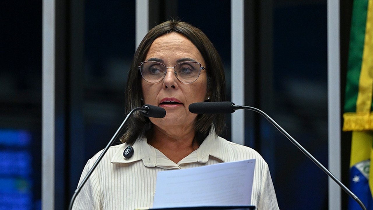 Lourdinha Pereira pede ampliação da participação feminina na política