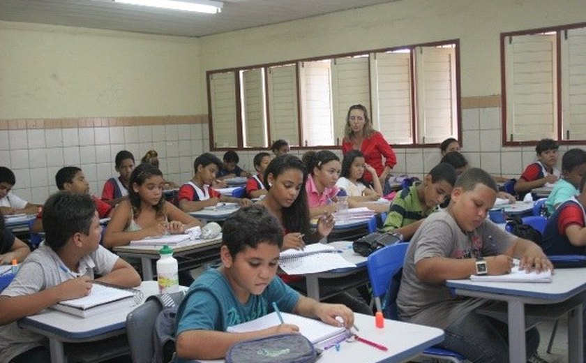 Registro de dados do Censo Escolar 2015 começa segunda-feira