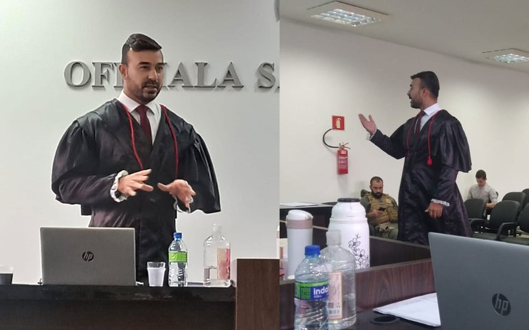 Igaci: após atuação do MPAL, réu é condenado a 15 anos anos de reclusão por homicídio qualificado e corrupção de menores