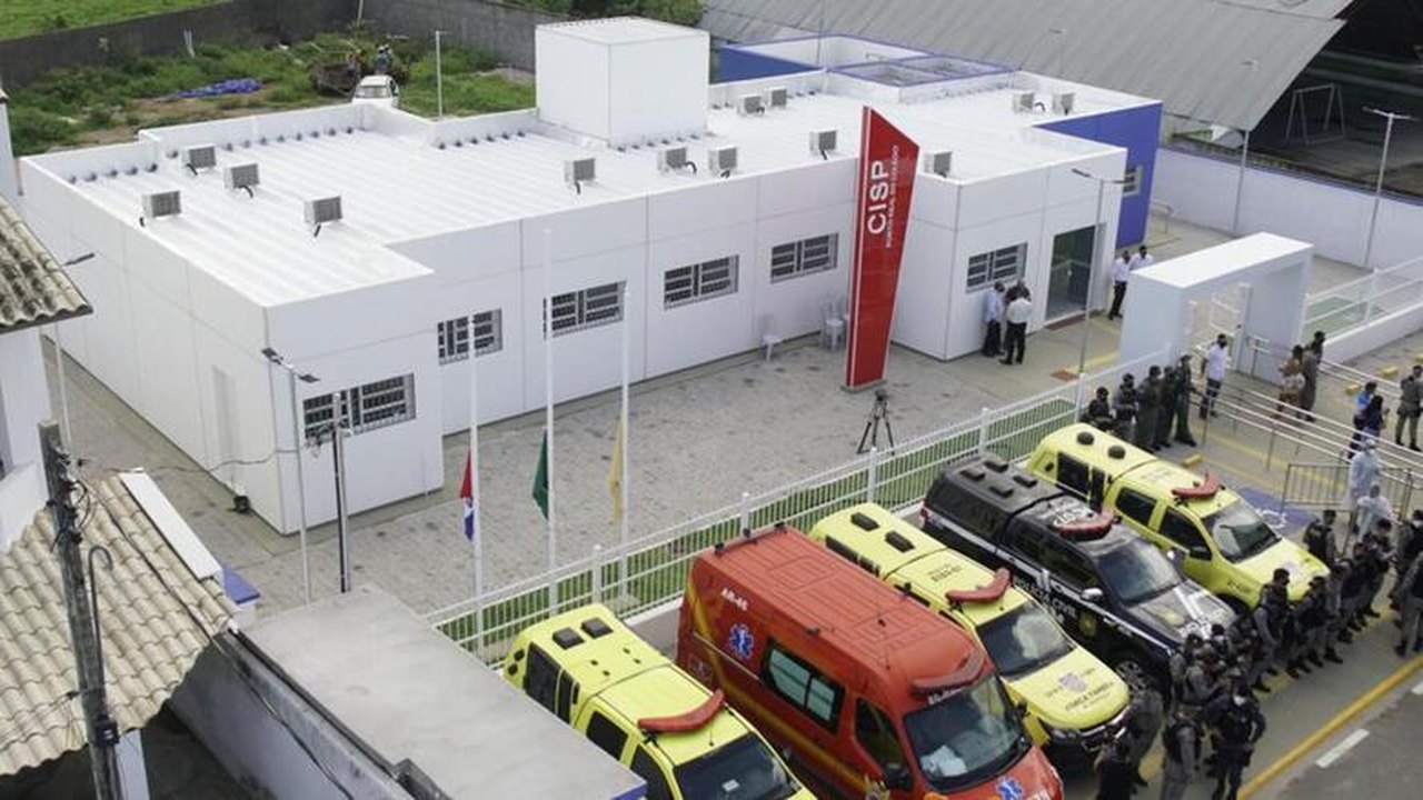 Política de integração do CISP completa cinco anos e consolida efetividade no combate a violência em Al