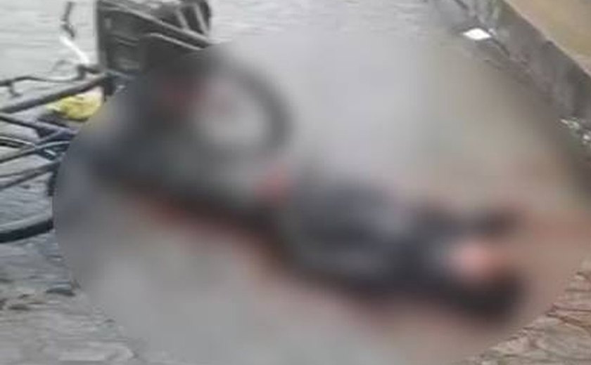 Morre adolescente de 14 anos baleado na cabeça no Tabuleiro do Martins