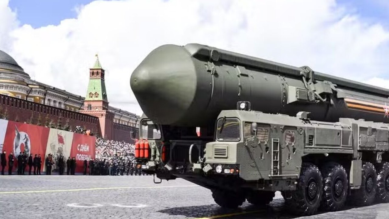 Corrida nuclear: EUA concentram 80% dos gastos, e China tem arsenal 'pronto para uso' pela 1ª vez