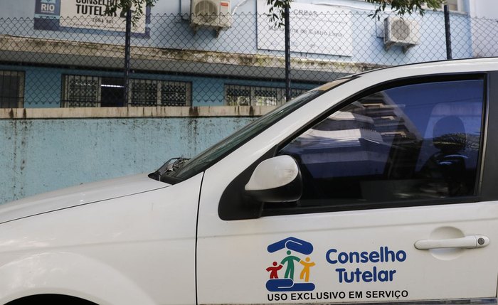 Conselho Tutelar
