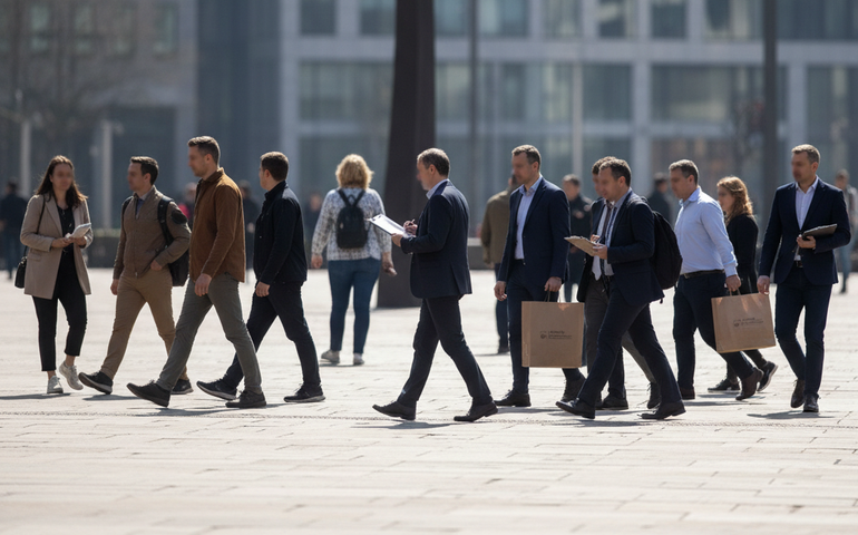 Datafolha aponta maioria dos brasileiros alinhada à direita; esquerda soma 22%
