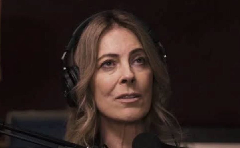 Kathryn Bigelow imagina ataque nuclear em 'a House of Dynamite'