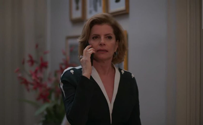 Odete Roitman tem razão? com R$ 5 milhões, tia Celina está falida?