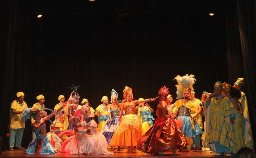 1º Fórum Afro-brasileiro Musical é realizado no Festival de Música de Penedo com debates e relatos sobre a vivência negra