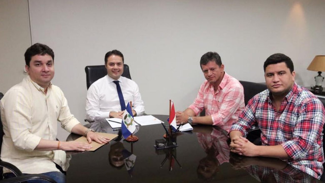 Governador faz parceria com Henrique Madeira para abrir UPA em Maragogi