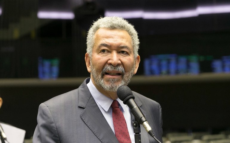 Paulão lamenta declaração de conselheiro da Braskem sobre tragédia em Maceió: ‘desrespeitosa e inescrupulosa’