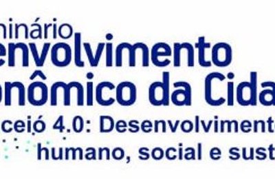 Inscrições abertas para o Seminário de Desenvolvimento Econômico