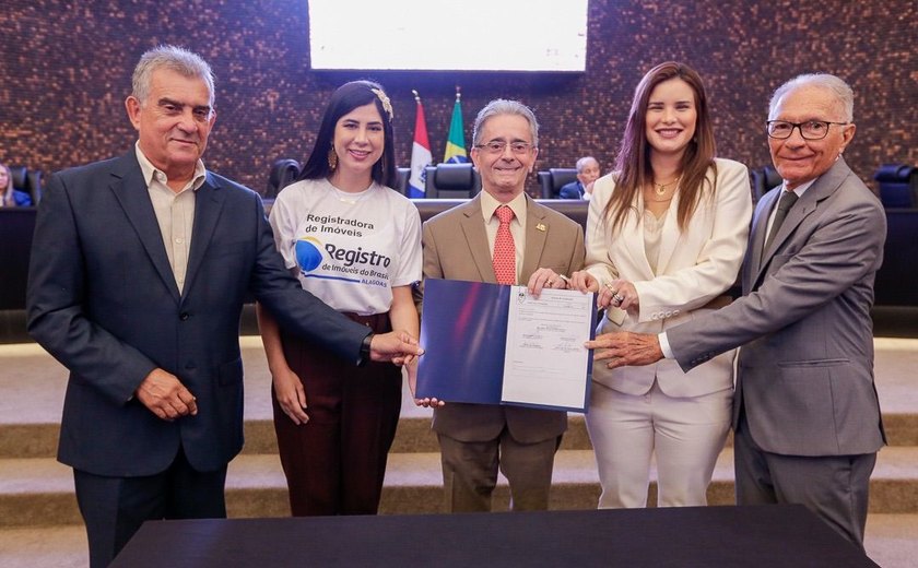 Atalaia adere ao Moradia Legal e inicia processo de regularização fundiária gratuita