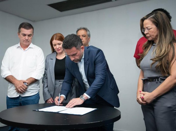 Seplag tem participação ativa na elaboração do PL dos precatórios do Fundef