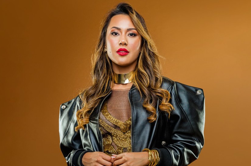 Juliana Moretto emplaca “Foi Sorte” no Top 20 do Instagram e bate 1 milhão no YouTube