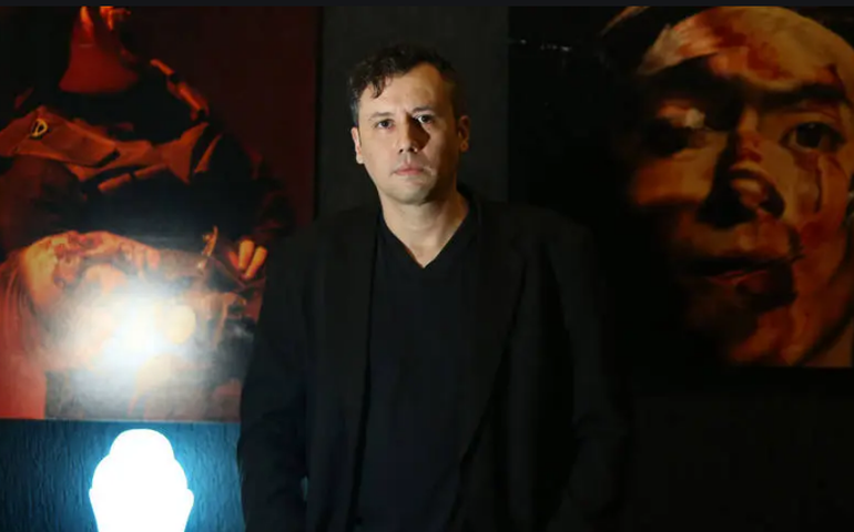 Conib chama de ‘inaceitável’ fala de Alvim e pede afastamento do secretário