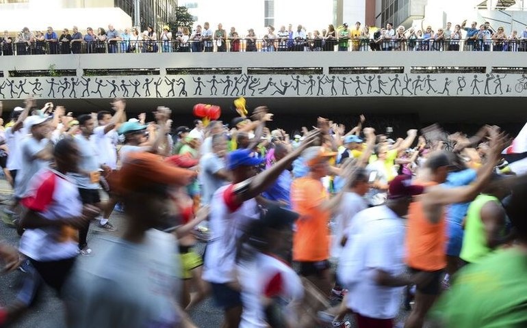 Corrida de São Silvestre abre último lote de inscrições para a prova