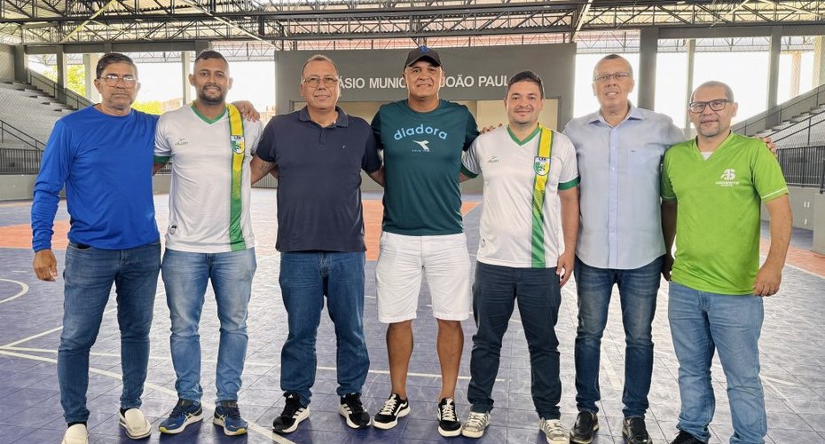 Arapiraca realizará Copas de Futebol Society para incentivar o esporte amador na cidade