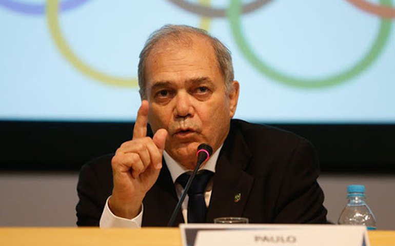 Presidente do COB sugere fundo de estatais para patrocinar o esporte