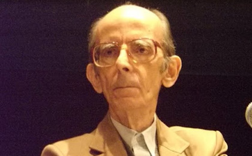 Morre o crítico de cinema Ely Azeredo, criador do termo Cinema Novo, aos 94 anos