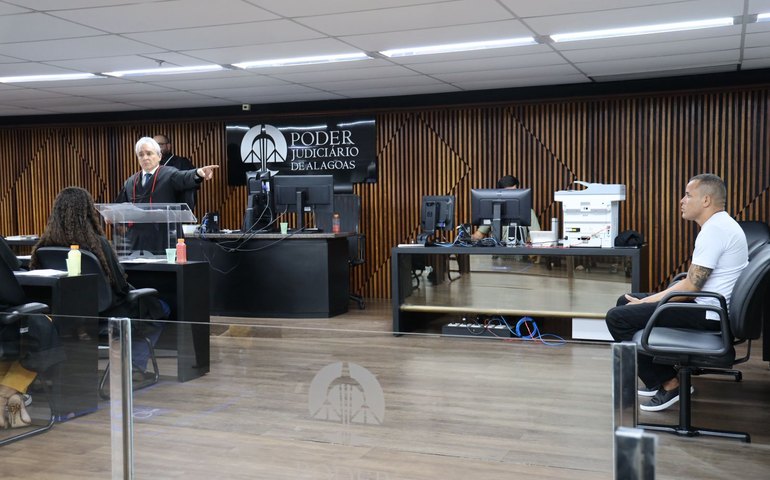 MPAL recorrerá da pena de 24 anos e seis meses de prisão aplicada a autor de feminicídio denado a 24 anos e seis meses de prisão