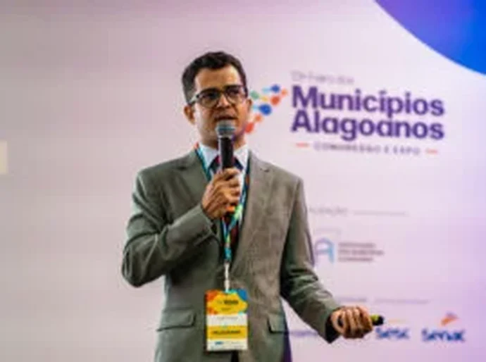 Eixo Cidades Inteligentes aborda a importância da segurança de dados para eficiência das gestões municipais