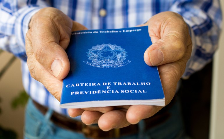 Mais de 3 milhões de empregos foram mantidos com programa emergencial