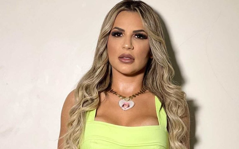 Dra. Deolane deixa ‘a Fazenda’ após sua mãe ir para a UTI