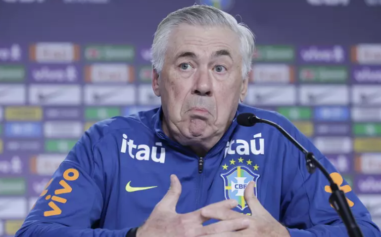 Técnicos criticam estrangeiros e causam saia-justa com Ancelotti