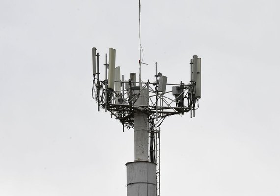 Anatel autoriza o 5G em Belo Horizonte, Porto Alegre e João Pessoa