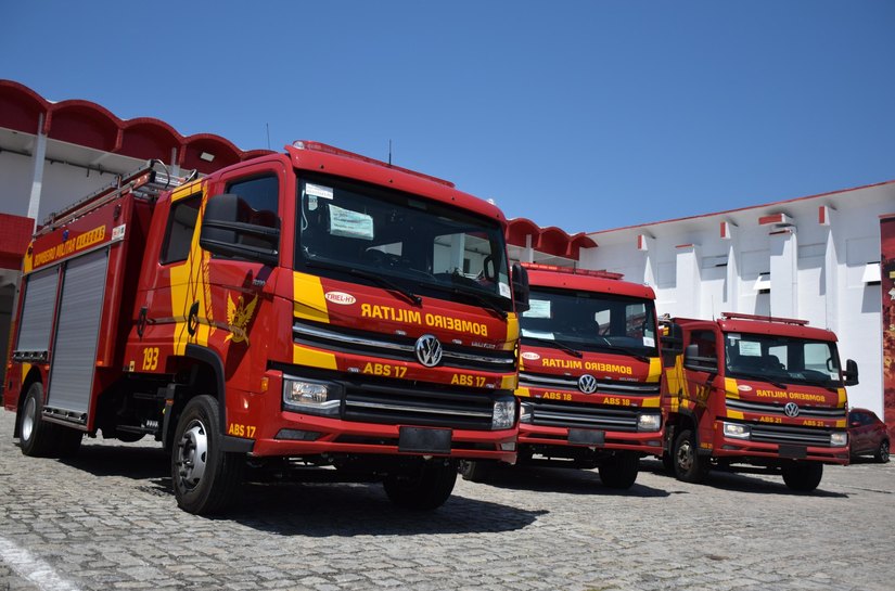 Corpo de Bombeiros Militar de Alagoas divulga Plano Estratégico 2025-2029