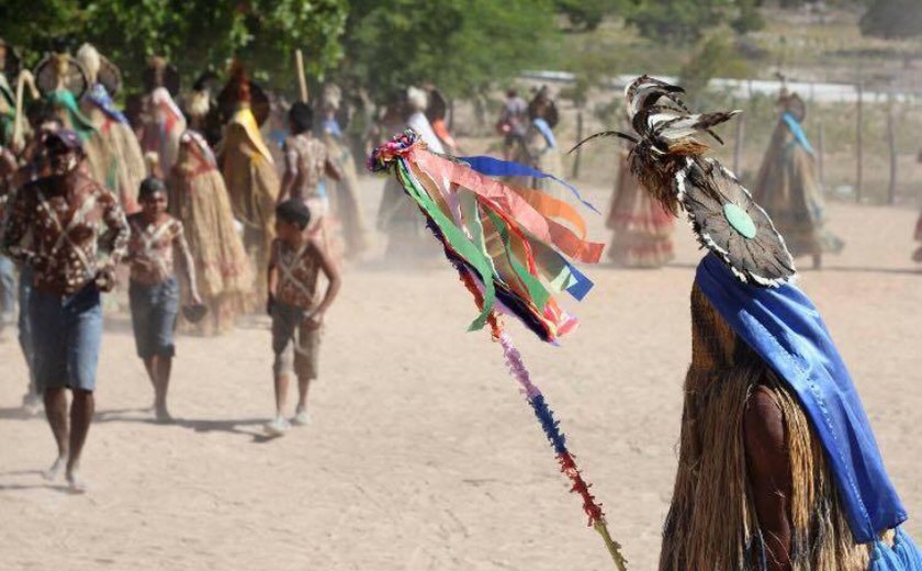 MPF ajuíza ação para que Funai destrave processo de demarcação de terra indígena em Pariconha