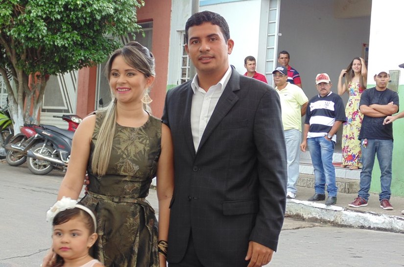 Feira Grande comemora 62 anos com entrega de obras para população