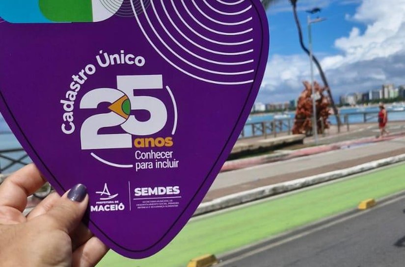 Último dia do Semdes Verão comemorou 25 anos do Cadastro Único