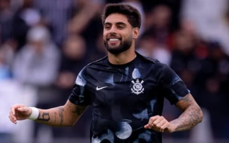 Corinthians é limitado e perde em casa para estratégico Ceará pelo Brasileirão