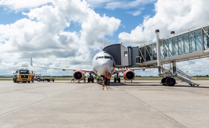 Companhia aérea anunciou novas rotas partindo de Maceió para Brasília, São Paulo (Congonhas), Campinas e Rio de Janeiro (RIOgaleão)