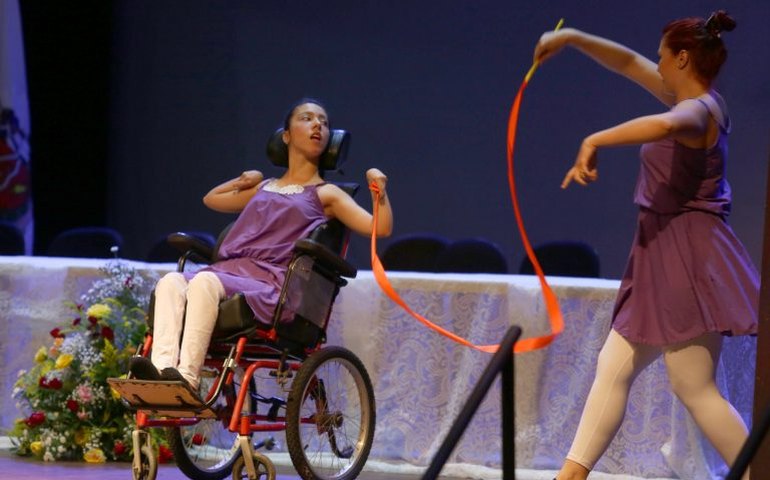 Comissão discute iniciativas que podem tornar a arte mais inclusiva