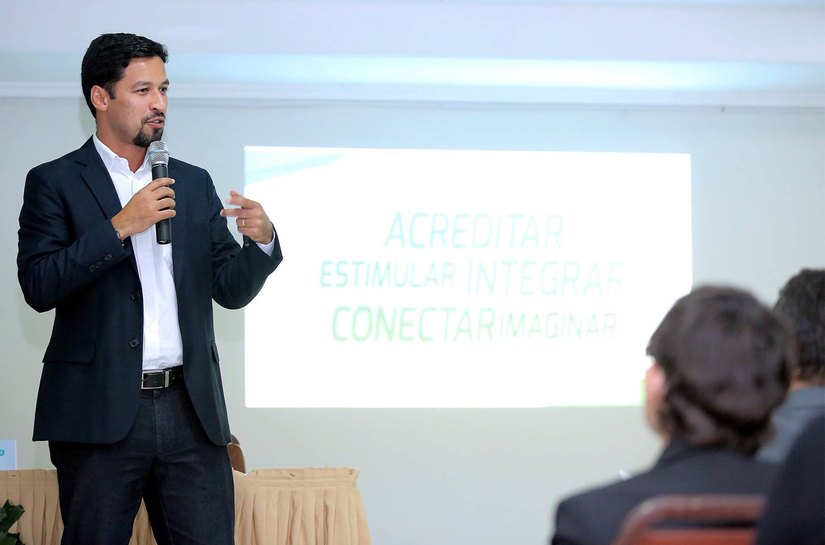Workshop vai debater iniciativas e ações para promover boas práticas na política