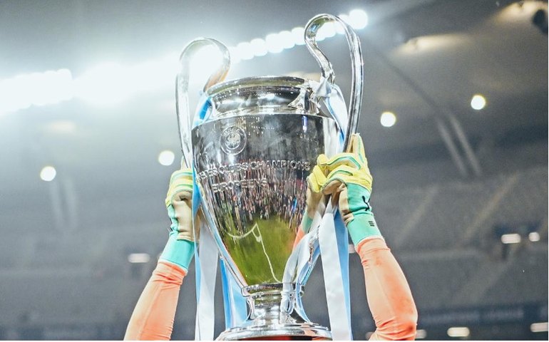Liga dos Campeões abre fase de grupos com jogos de City, Barcelona e PSG; veja guia