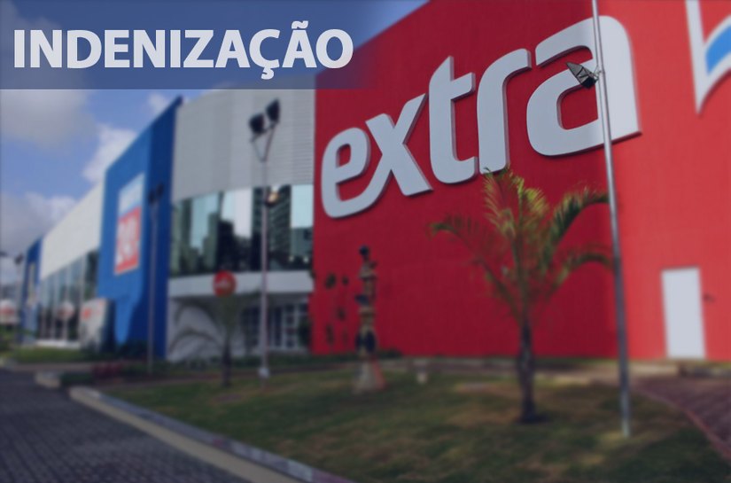 Extra indenizará em R$ 5 mil cliente por não entregar mercadoria comprada