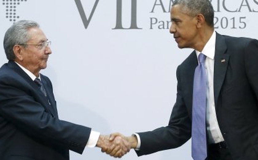 Obama diz ao Congresso que planeja retirar Cuba de lista de terrorismo