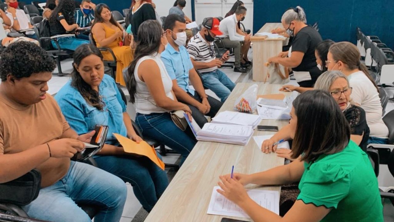 14º Fórum de Desenvolvimento Regional disponibiliza serviços processuais gratuitos