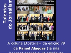 Ascom MPAL  - Montagem Painel Alagoas