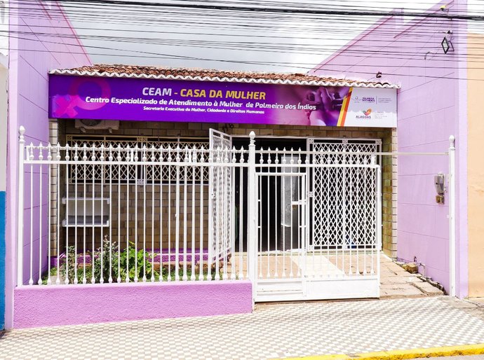 Agosto Lilás: pesquisa “Fala aí, Mulher” ficará disponível até terça-feira, 31