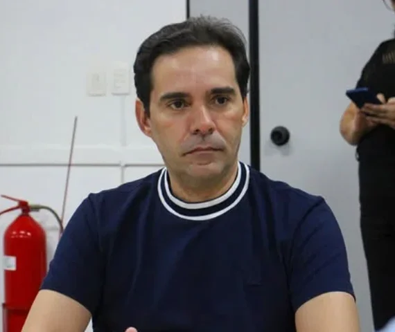 Líder do prefeito na Câmara celebra sinais de aliança entre JHC, Gaspar e Arthur Lira