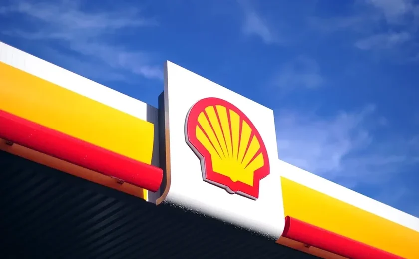 Shell supera previsão de lucro e anuncia recompra de US$ 3,5 bilhões