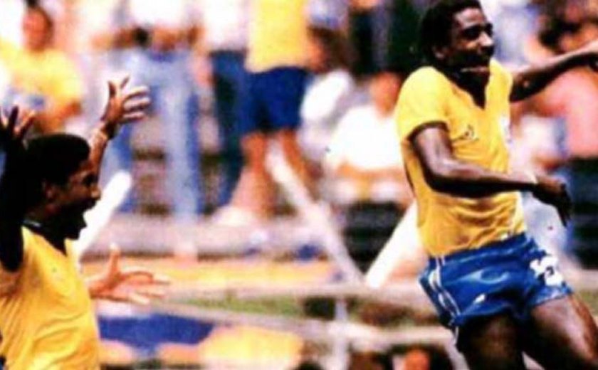 Histórias da Seleção: A volta do professor Telê Santana